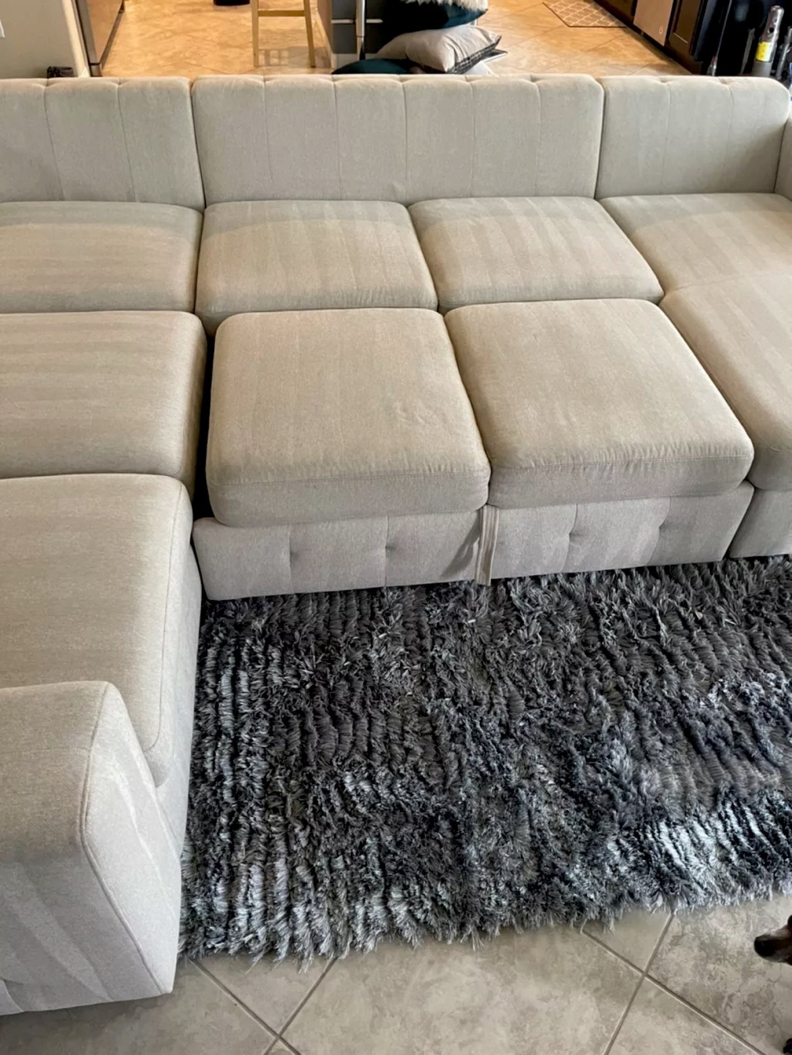 Upholstery Cleaning in Orange, CA